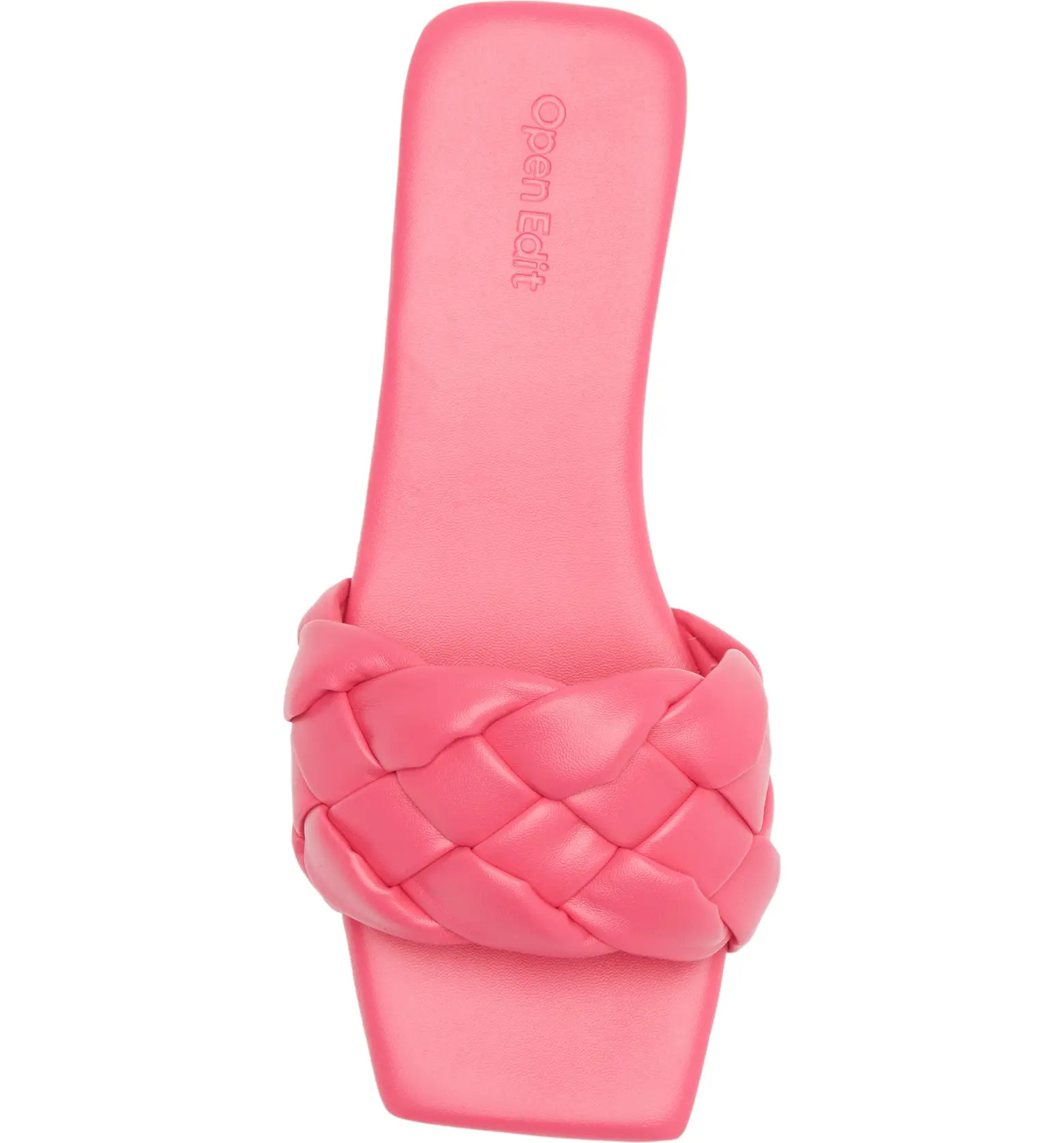 Lucca Slide Sandal | Nordstrom