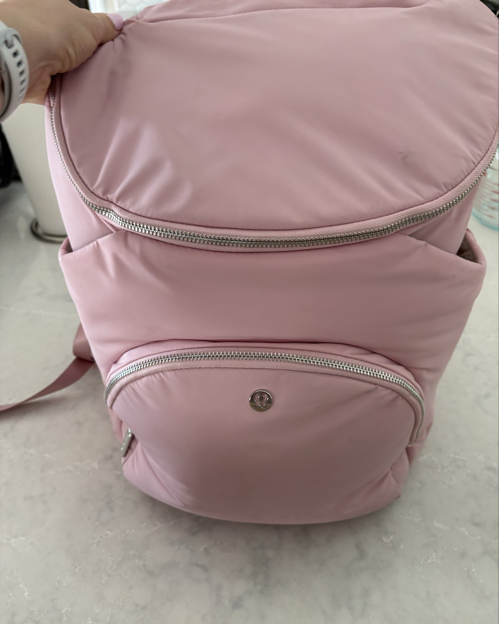 Diaper bag essentials as a third time mom! 

Linked most of what we use!! 

#LTKBaby #LTKKids #LTKmomlife