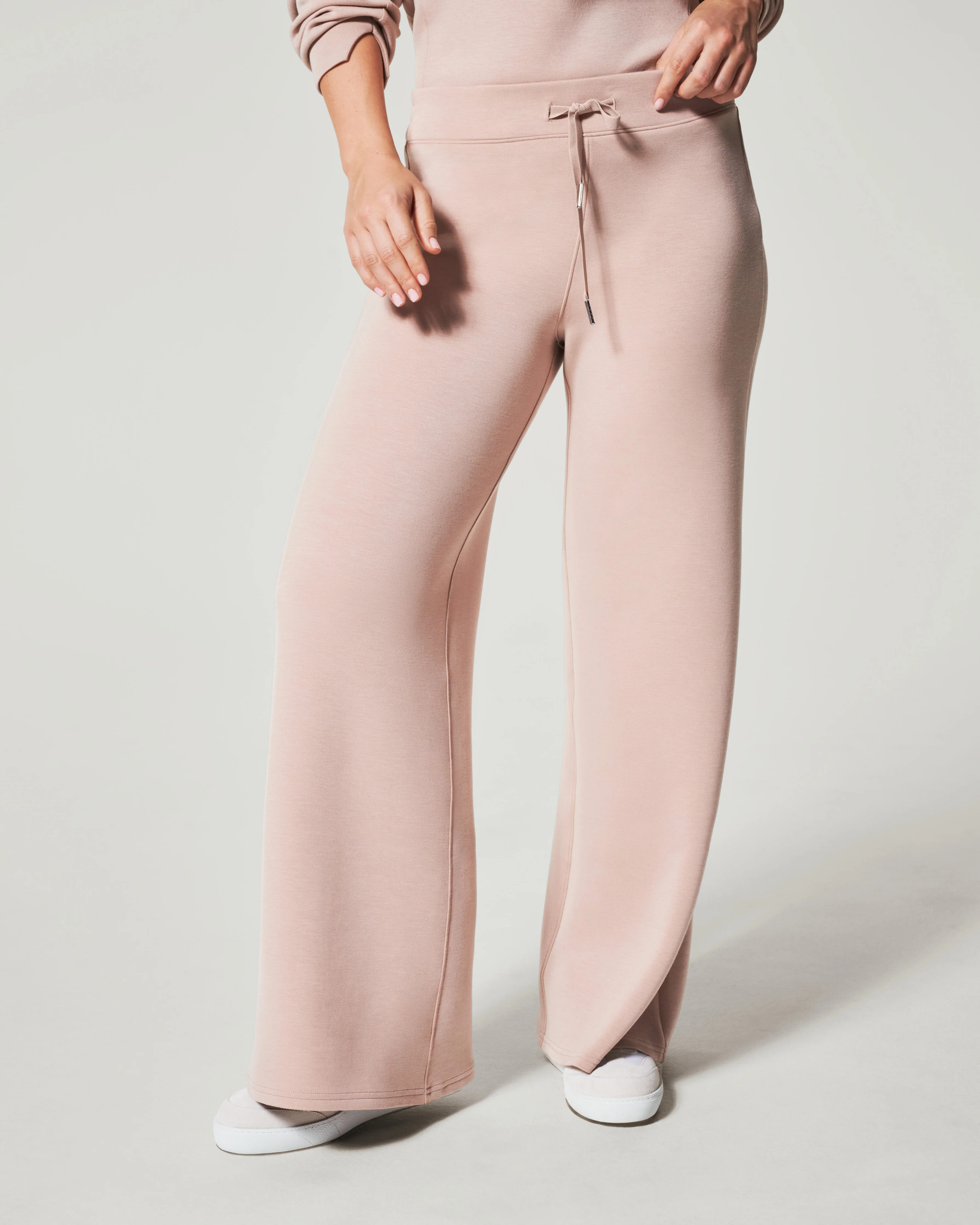 SPANX® AirEssentials Wide Leg Pant | Spanx