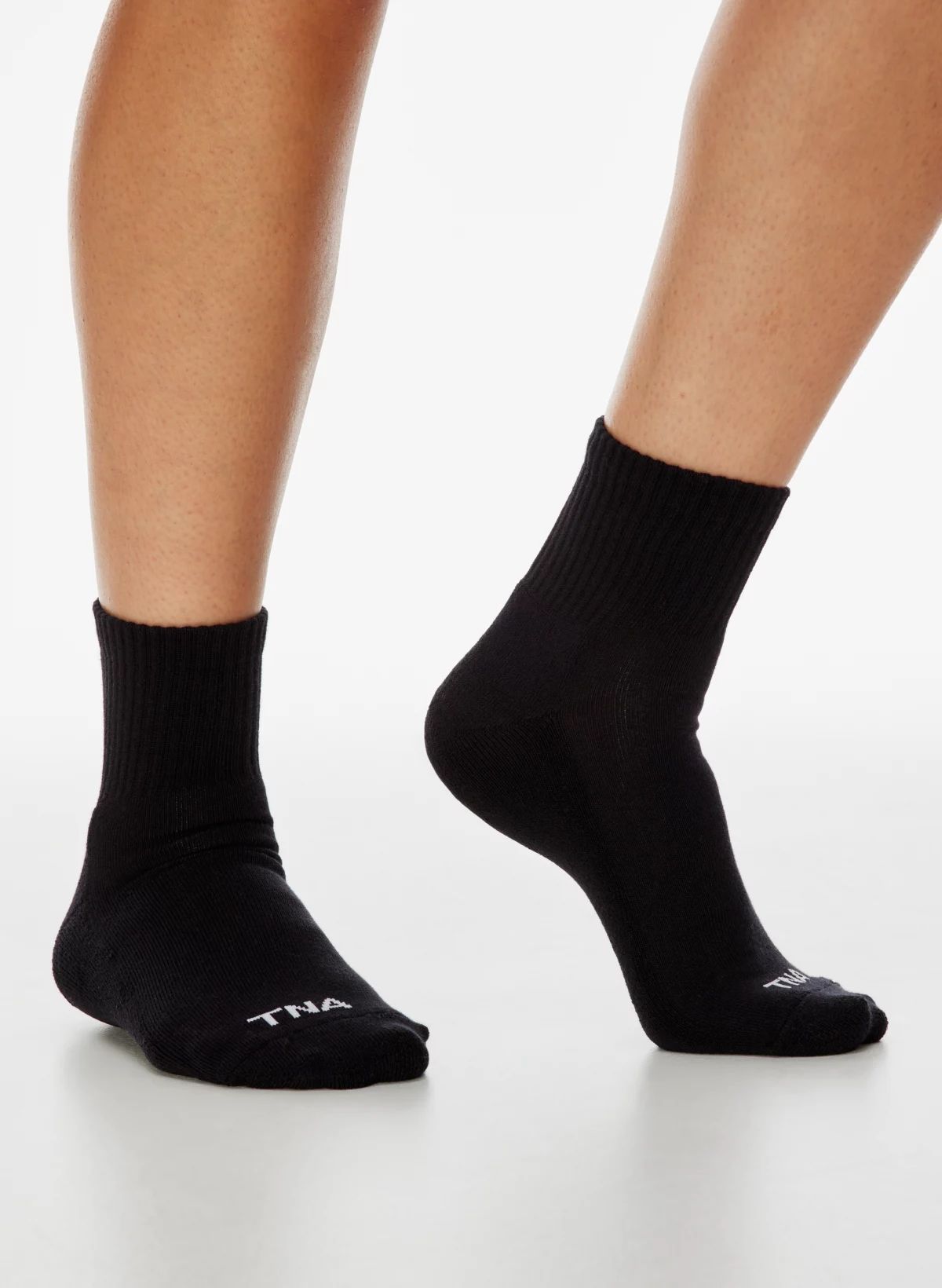 BEST-EVER ANKLE SOCK 3-PACK | Aritzia