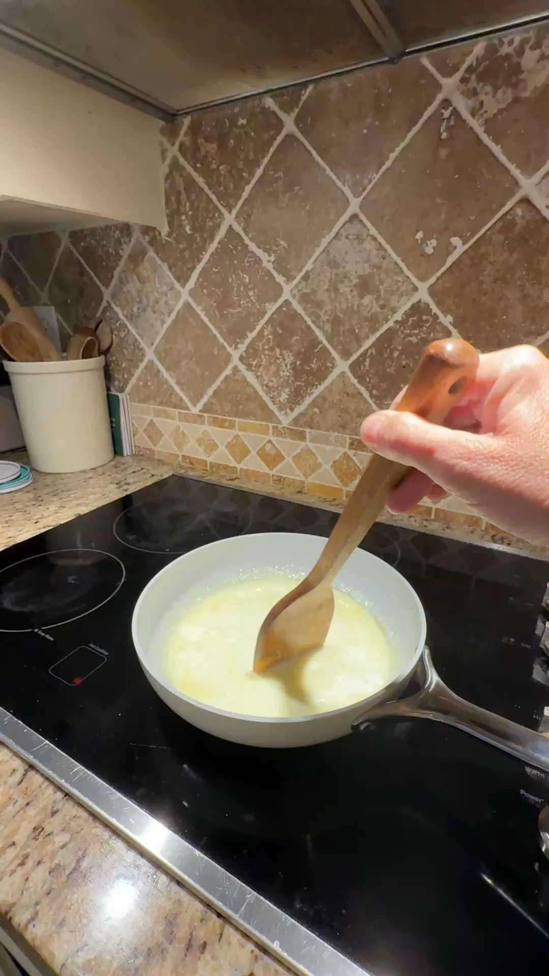 Still loving our Caraway pans months later. Even cooking, easy cleanup, no regrets 🍳

#LTKHome