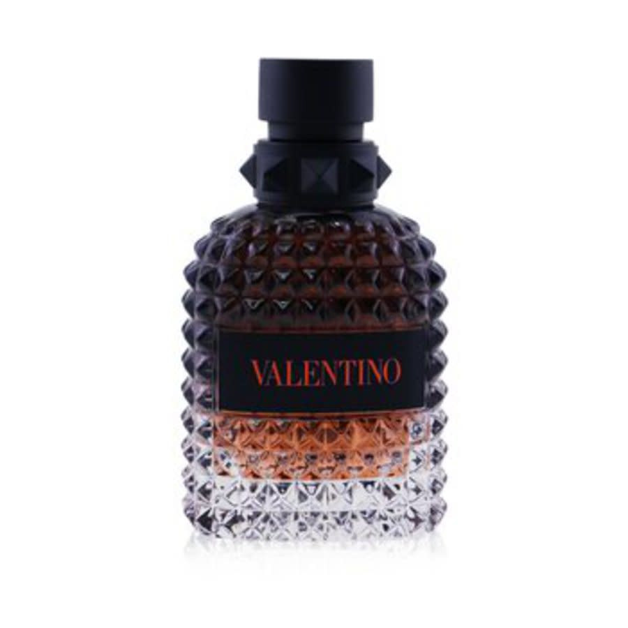 Valentino - Valentino Uomo Born In Roma Coral Fantasy Eau De Toilette Spray 50ml / 1.7oz | Jomashop.com & JomaDeals.com
