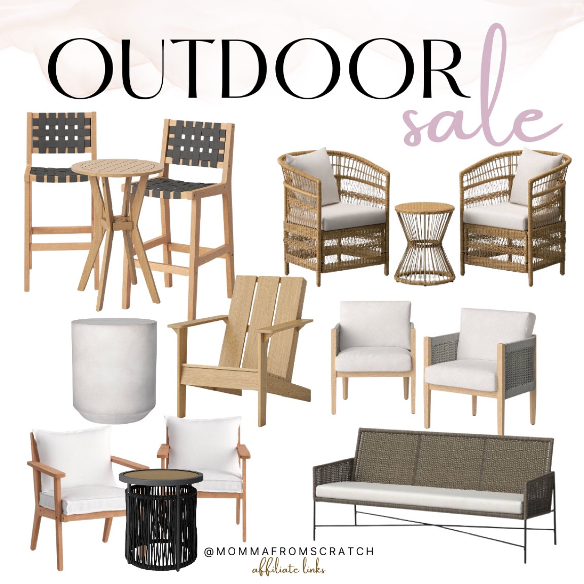 Apex Patio Accent Table Project … curated on LTK