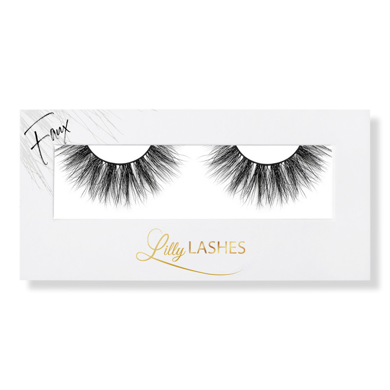 Lilly Lashes Lite Faux Mink False Lashes Miami | Ulta Beauty | Ulta