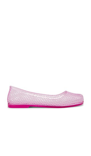 Day-off Flats in Pink | Revolve Clothing (Global)