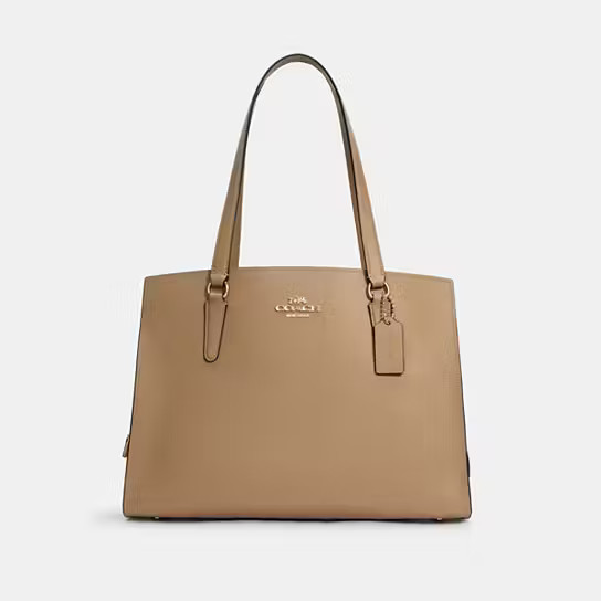 Tatum Carryall 40 | Coach Outlet US