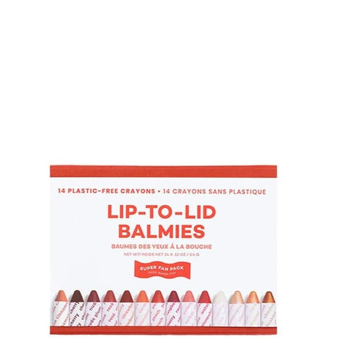 Super Fan Pack | Beauty Heroes