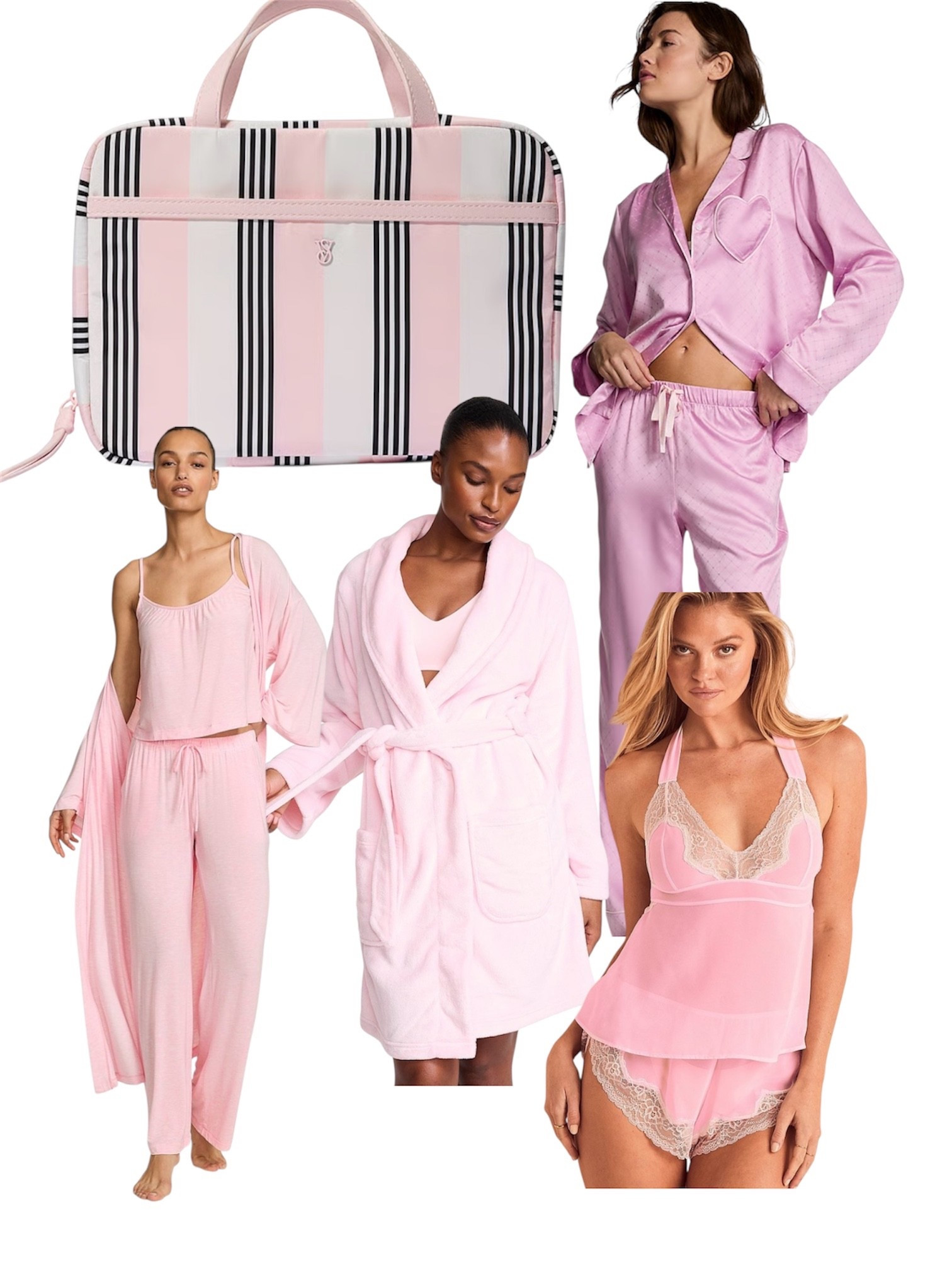 The pink edit 🎀

#LTKValentine #LTKdayinmylife #LTKselfcare