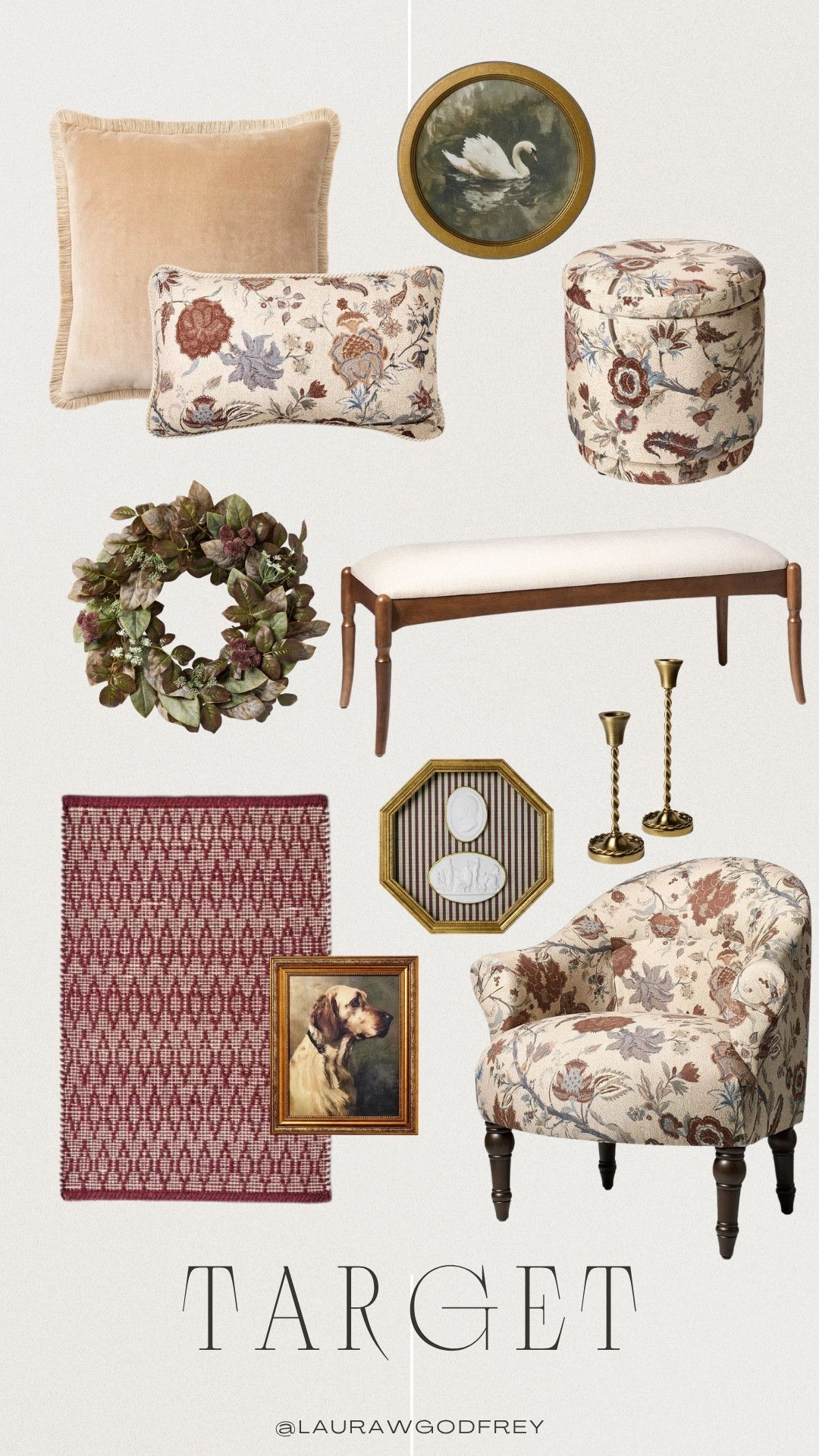 New arrivals for home at target