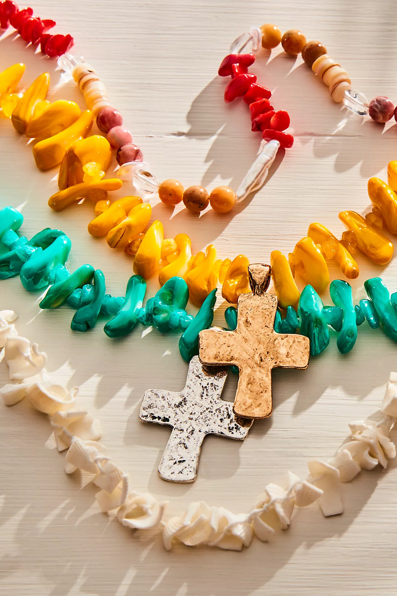 Supernova Choker | Free People (Global - UK&FR Excluded)