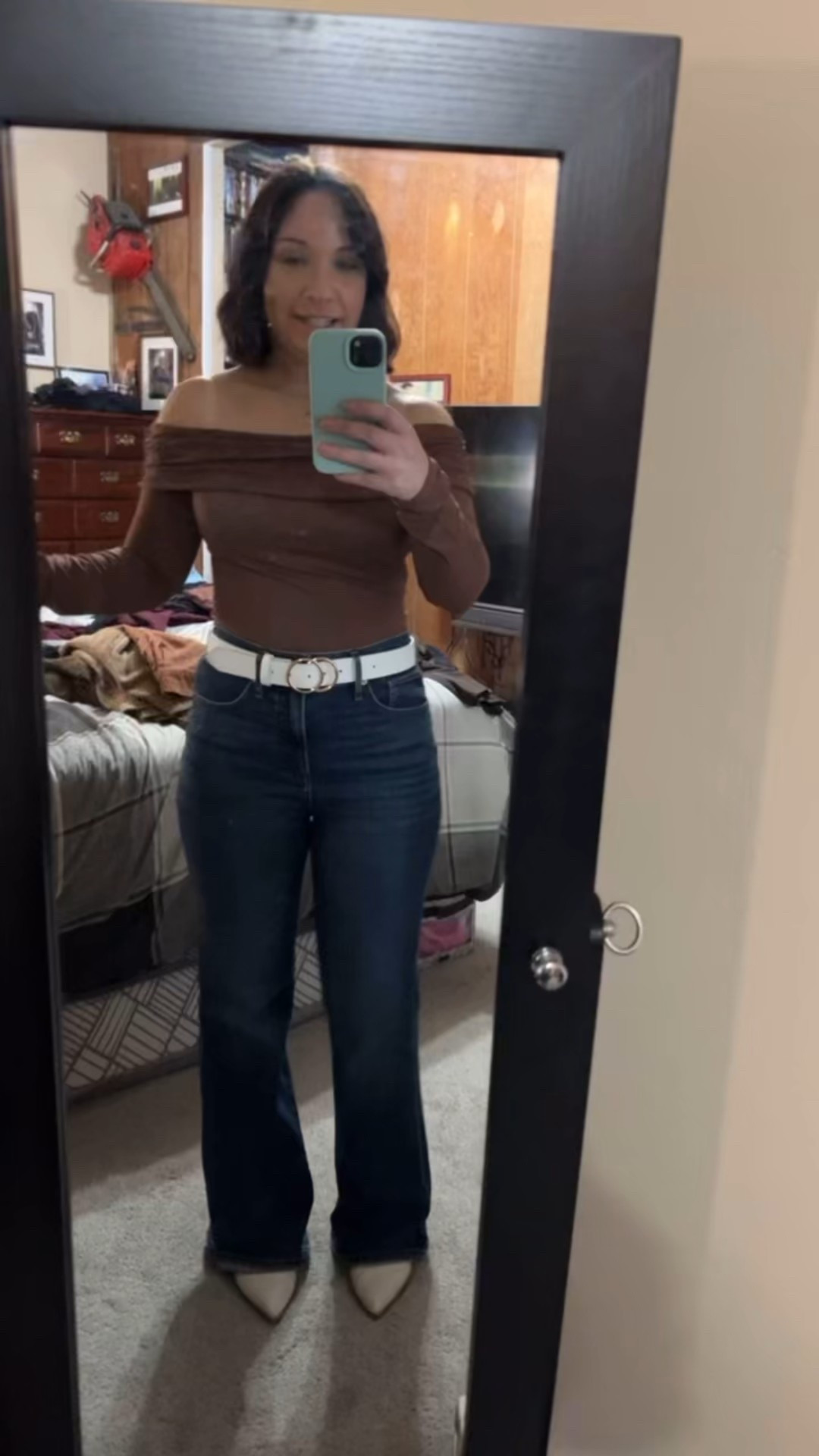 Fun Thanksgiving ootd 

#LTKHoliday #LTKPetite #LTKFindsUnder50