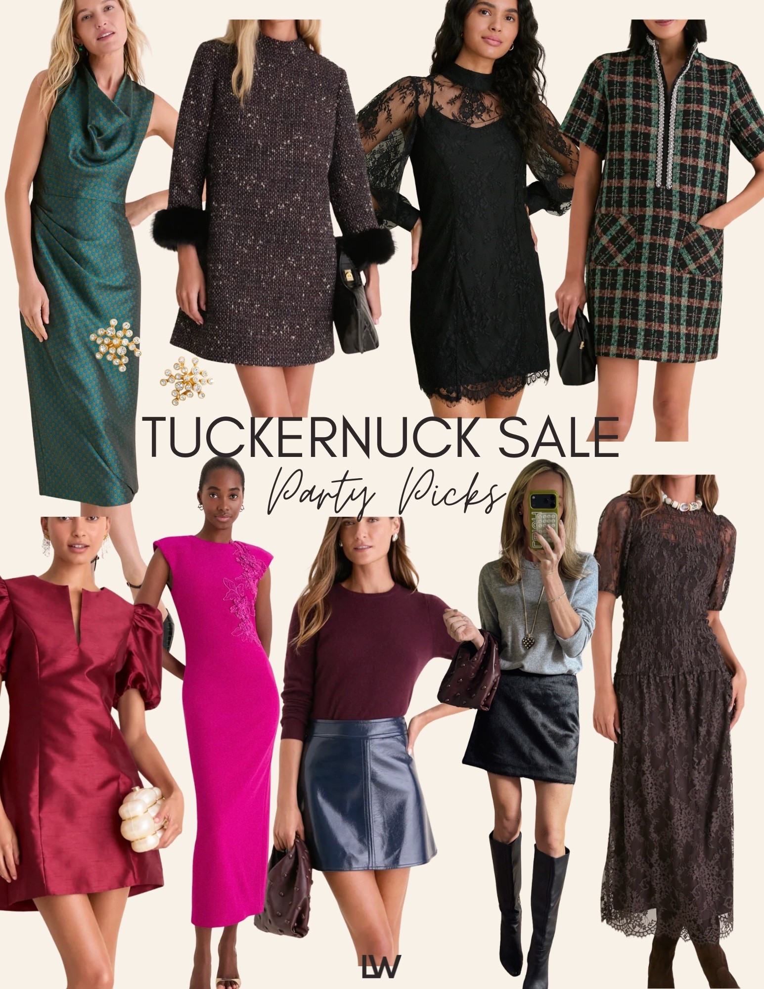 Tuckernuck Sale is live! Use Code: “FAMILY” Tuesday, September 22nd–Thursday, September 24th for 15% off orders over $250 & 20% off orders over $500. Exclusions may apply.