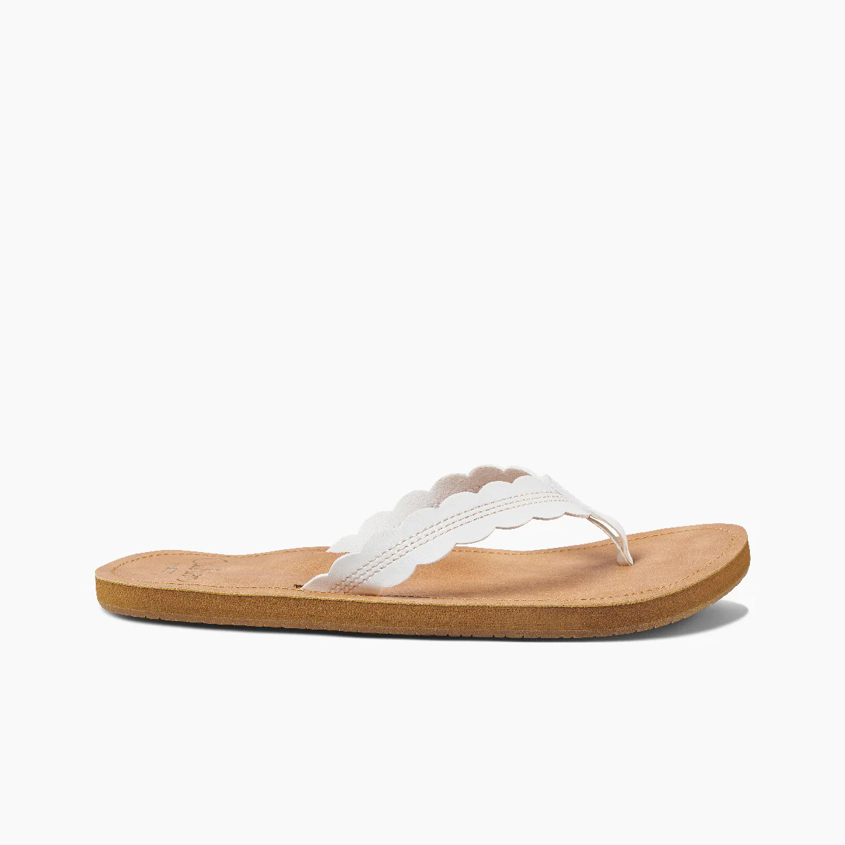 Women's Cushion Celine Sandals in Cloud | REEF® | Reef
