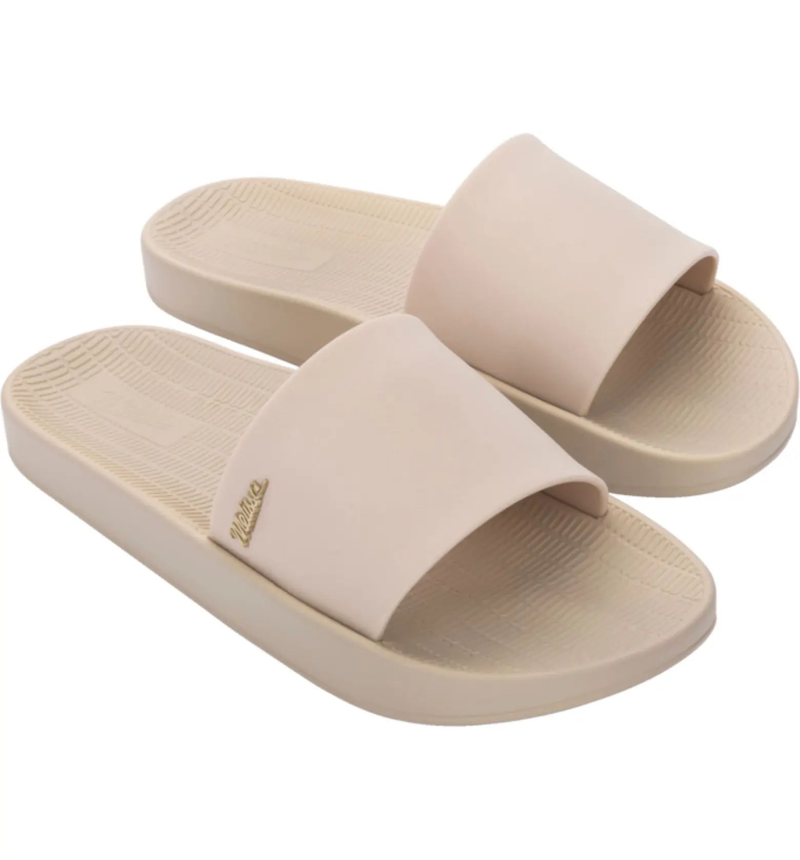 Melissa Sunset Water Resistant Slide Sandal | Nordstrom | Nordstrom