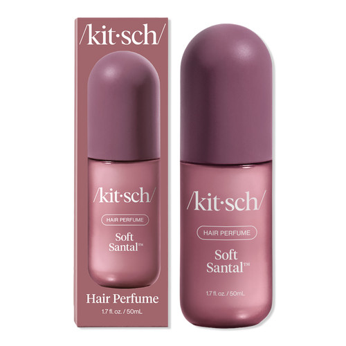 Kitsch Hair Perfume Fragrance Spray - Warm Sugar | Ulta
