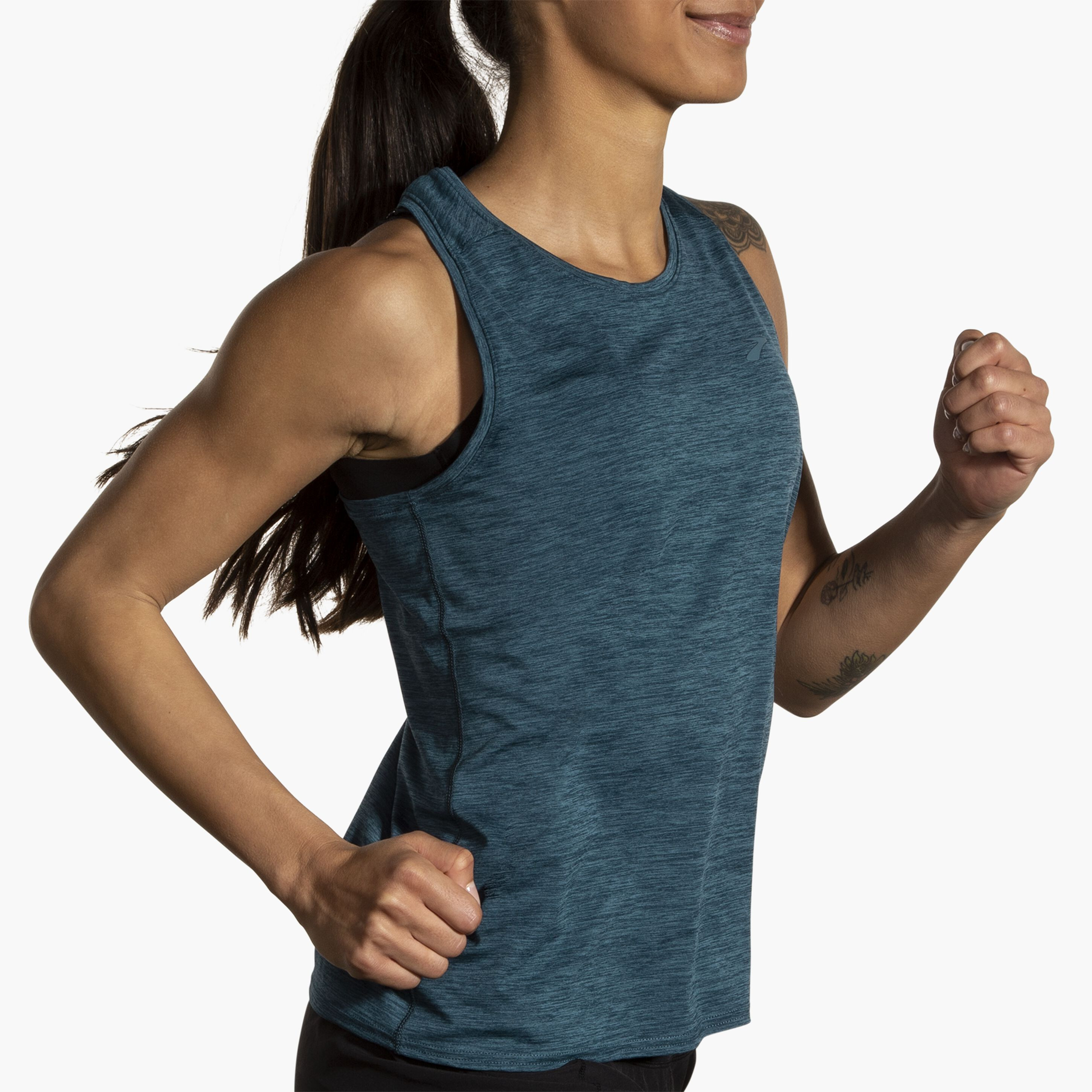 Luxe Tank | Brooks Running