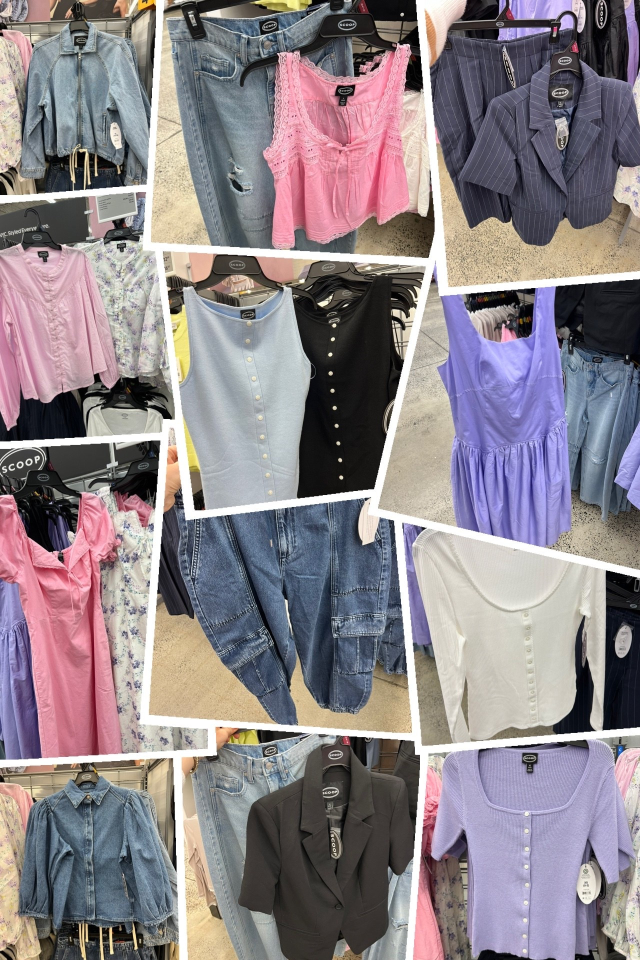 Walmart new arrivals no one is talking about yet! #walmartfashion 