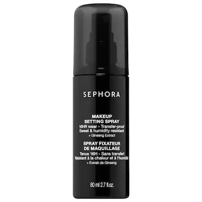 All Day Makeup Setting Spray - SEPHORA COLLECTION | Sephora | Sephora (CA)