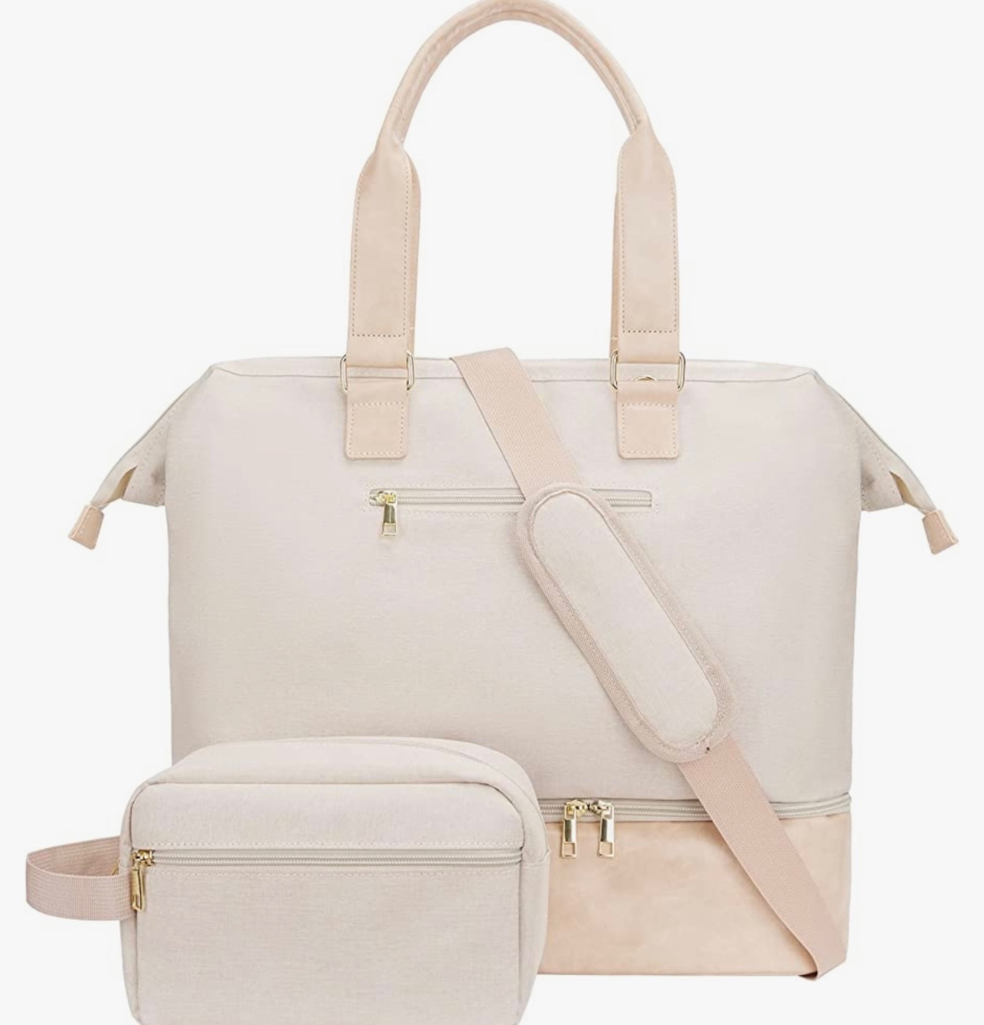 Perfect weekender bag 

#LTKitbag #LTKtravel #LTKunder100