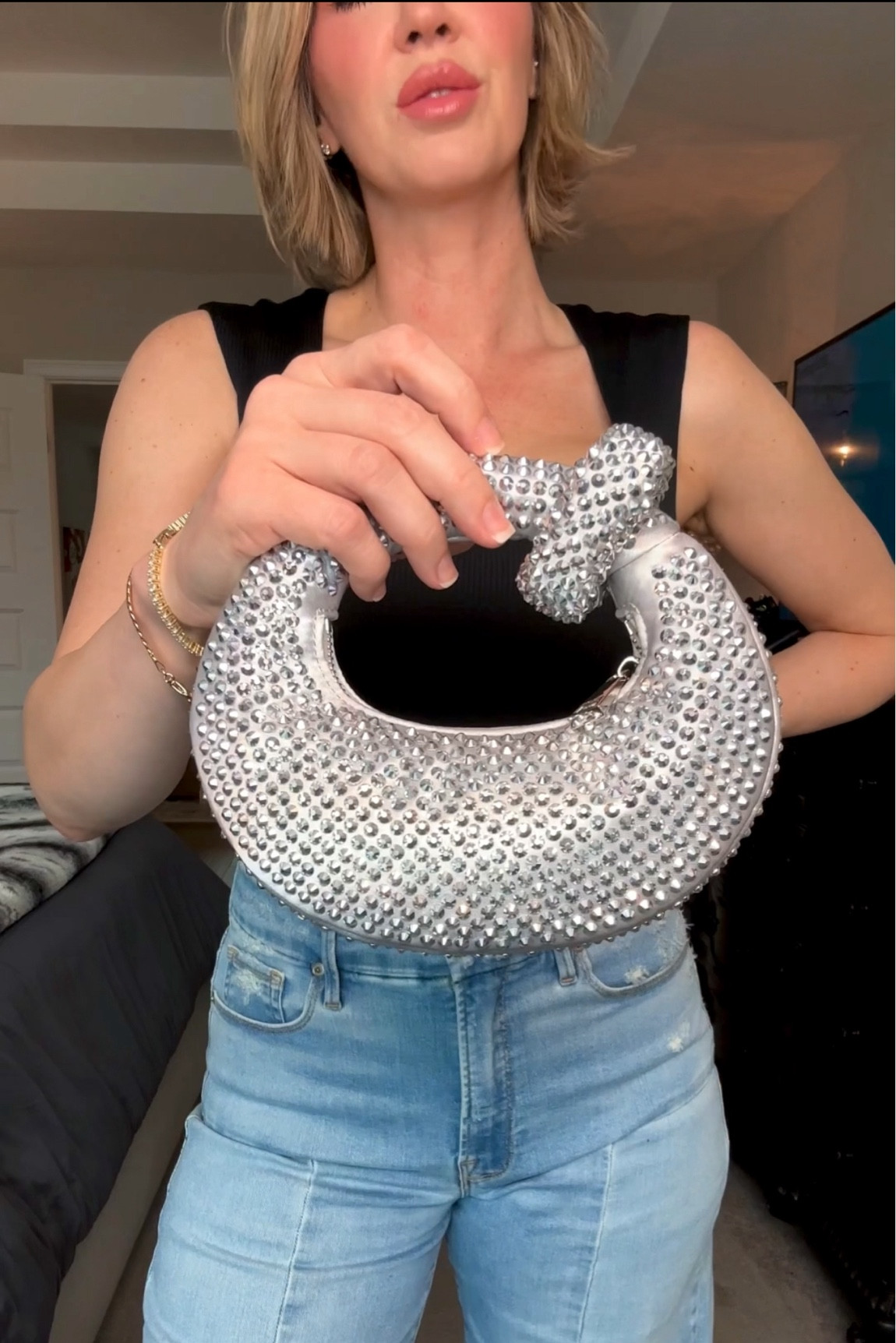 Amazing going out handbag 🌟

#LTKxNSale #LTKStyleTip #LTKSummerSales