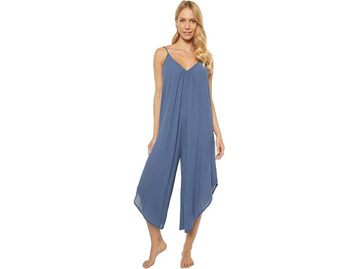 Beach Blues Romper | Zappos