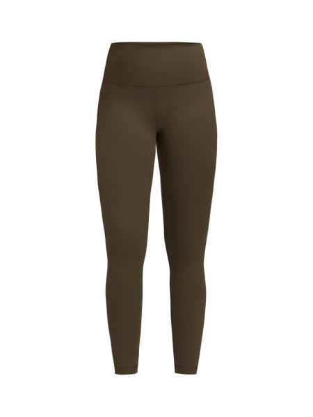 Wunder Train High-Rise Tight 28" | Women's Leggings/Tights | lululemon | Lululemon (US)
