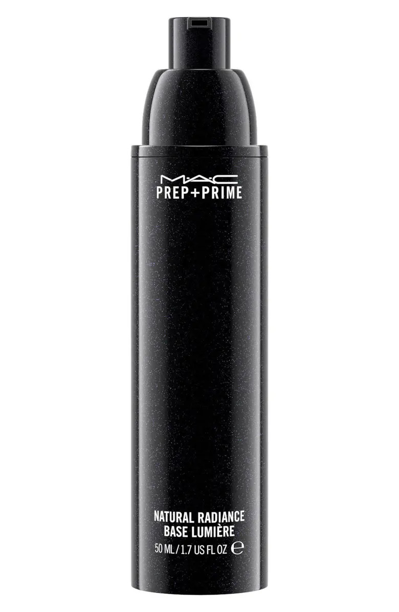 MAC Prep + Prime Natural Radiance Base | Nordstrom