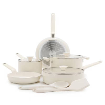 GreenPan Rio Advanced 10pc Cookware Set | Target