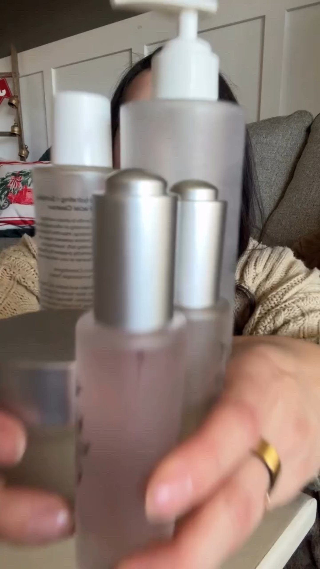 Ends Dec. 1! 

Get up to 7 free gifts during the OSEA Black Friday sale. 

Comment ‘OSEA’ below to receive a DM with the link to all my favorites ⬇ https://liketk.it/5BzwB

I’ll send you a link to my favorite products, including the serums and creams that transformed my dry, uneven skin to glowy and smooth 😚

OSEA discount code (it stacks on top other sales): MARISSAMACE10

#OSEApartner #cleanbeauty #blackfriday 
OSEA discount code: MARISSAMACE10

#LTKselfcare #LTKCyberWeek #LTKgrwm