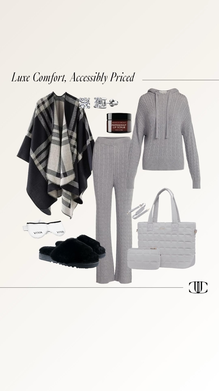 Luxe comfort, accessibly priced—yes, please.
Walmart continues to deliver elevated essentials that feel high-end without the high price tag. From cozy textures to clean, timeless design, these finds prove you don’t have to compromise style or comfort to stay on budget. Thoughtfully made, easy to wear, and perfect for everyday living—this is affordable luxury done right.

Shop smart. Style effortlessly. ✨

#WalmartFinds #AffordableLuxury #LuxeForLess #BudgetFriendlyStyle #EverydayEssentials #ChicOnABudget #WalmartStyle 

 

#LTKootd #LTKOver40 #LTKFindsUnder100