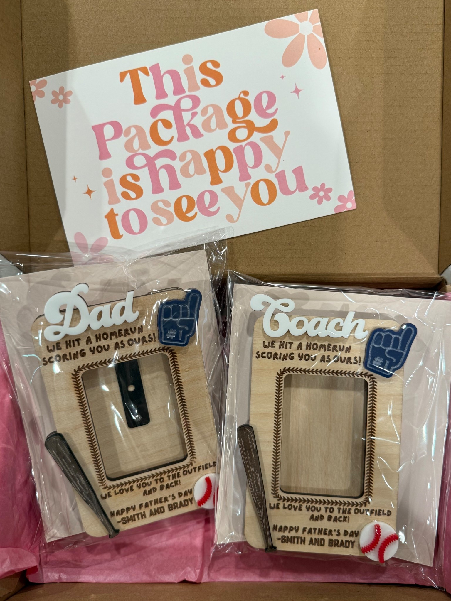 The cutest Father’s Day truck visor frame & magnet frame for my dad and Alex🥰 

#LTKGiftGuide #LTKFamily #LTKKids