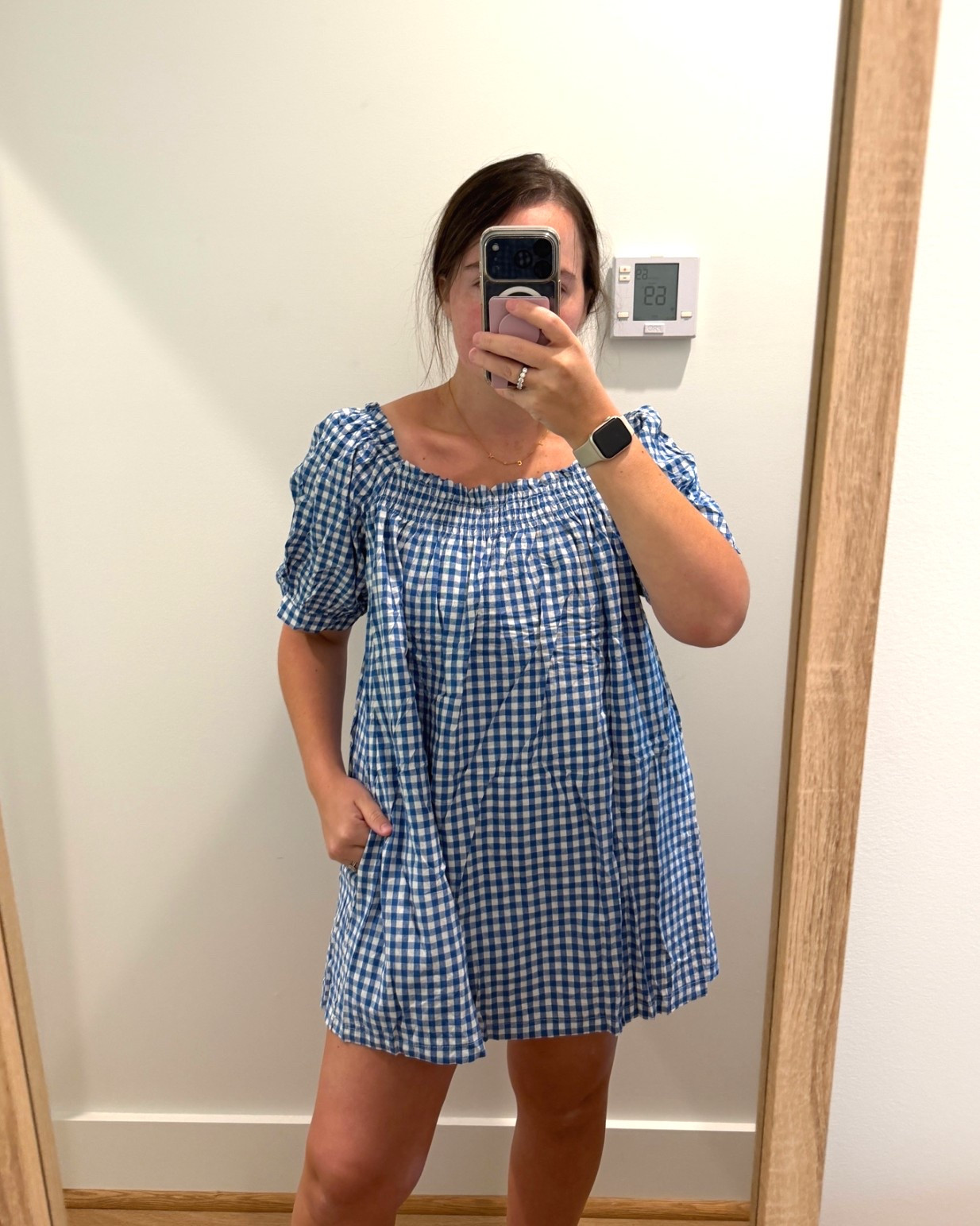 Darling Loungewear Dupe! 

Just like everyone else, I bought the Amazon dupe. 🤪

My qualifications are the 7 Sweet and Short sets hanging in my closet lol. 😂

I’m actually SO impressed. I personally like the length of Amazon shorts more than the Darling shorts. The Amazon one is not lined but for $50 that’s what you expect. 🩵

I have a large in both and think they are true to size.

#LTKootd #LTKmomlife #LTKgrwm
