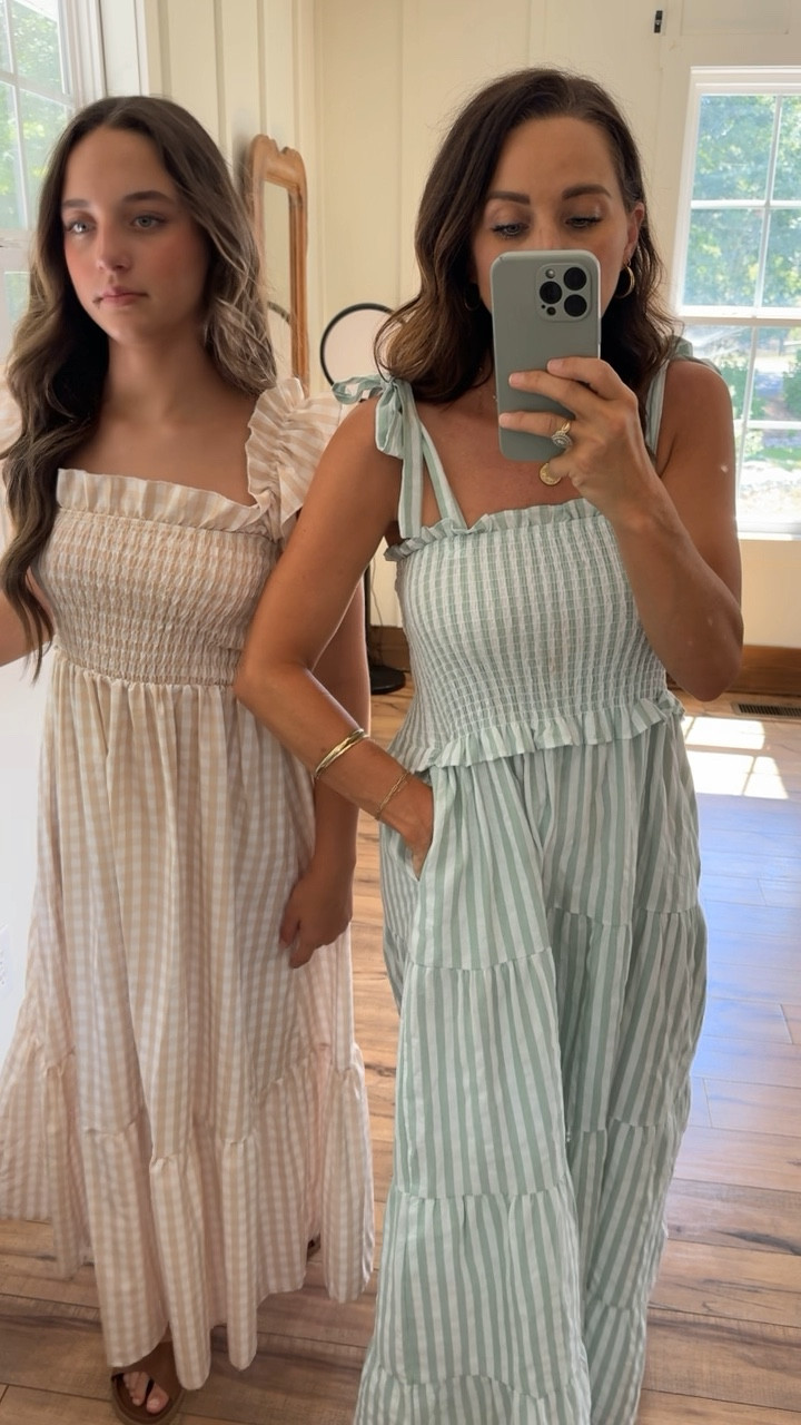 Amazon summer maxi dresses! Wearing a size small! 

#LTKFindsUnder50 #LTKSummerSales #LTKStyleTip