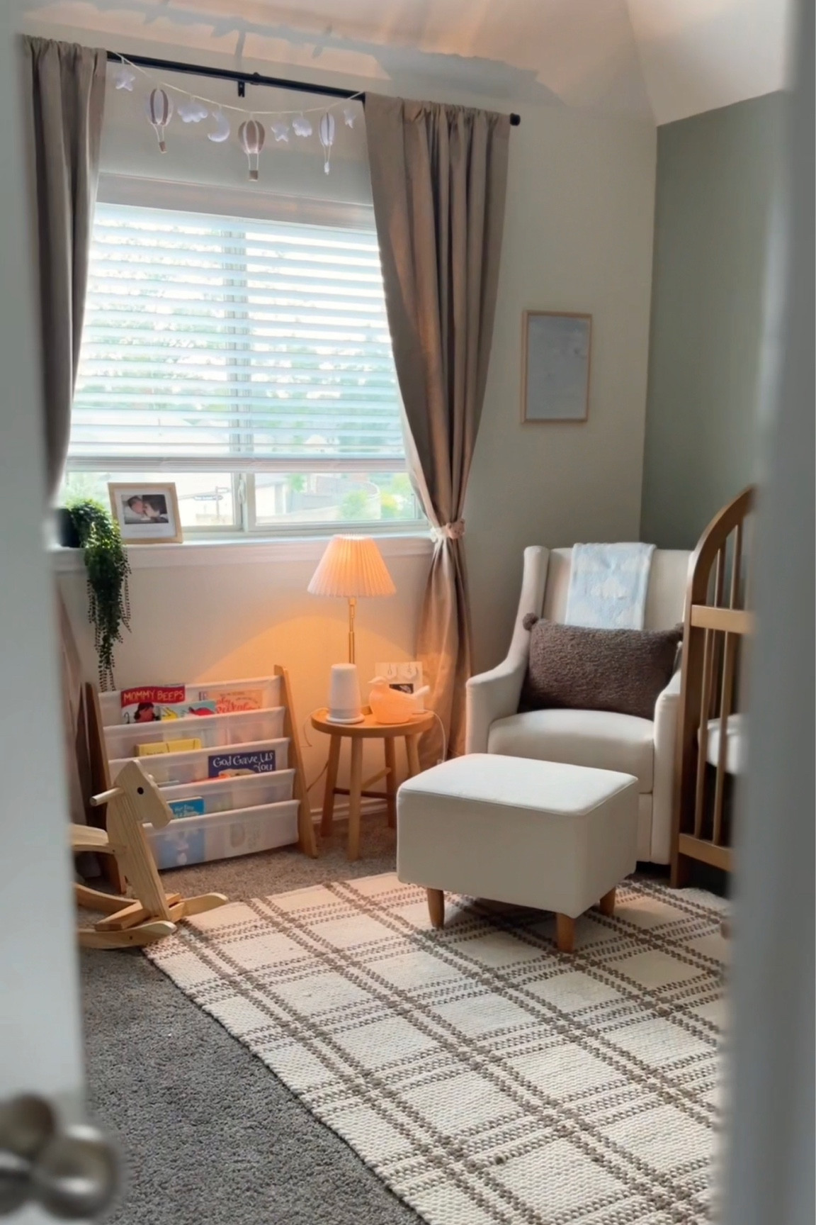 Nursery Decor
