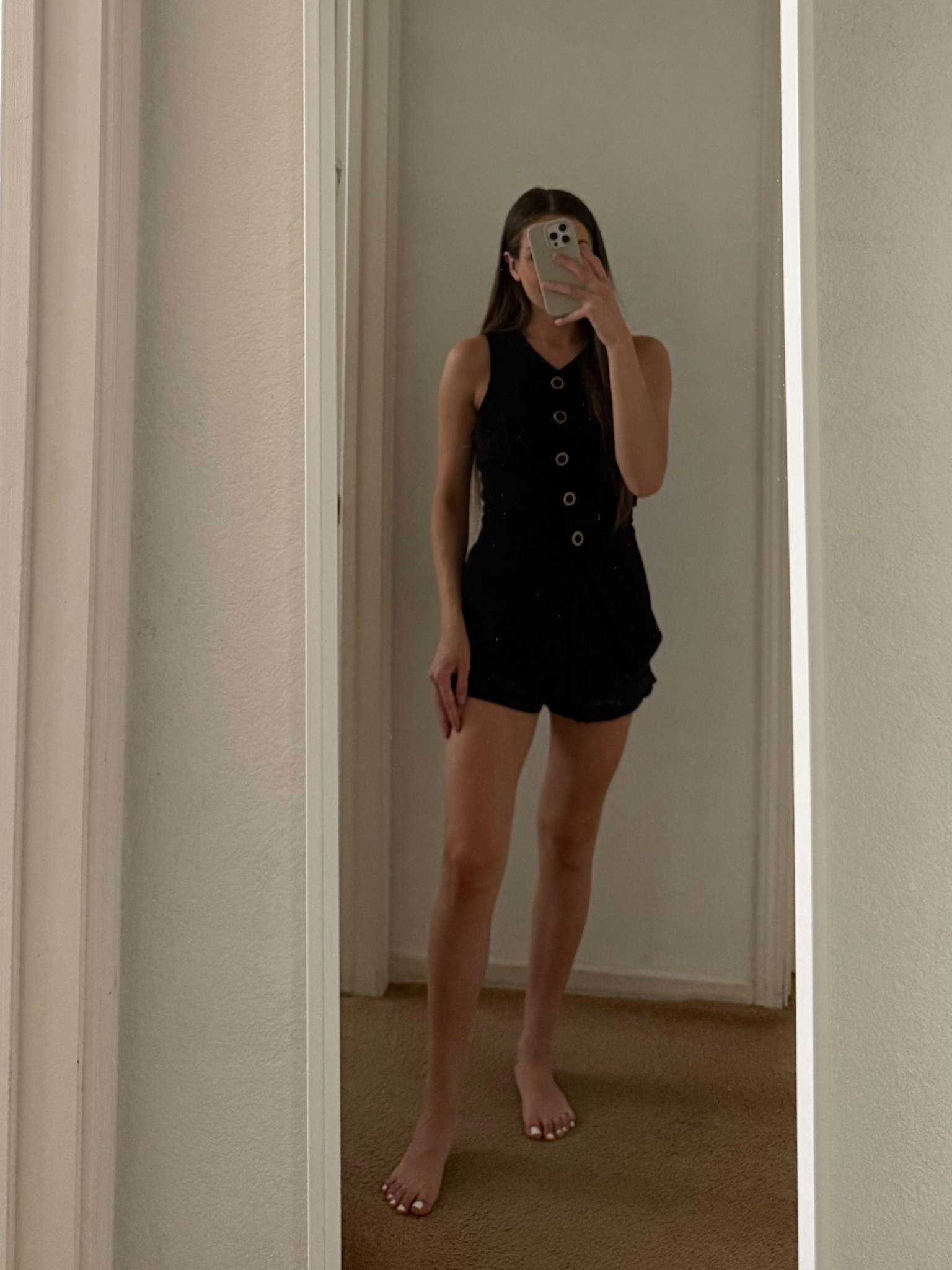 black on black outfit vest and linen shorts #ltk #summer #black #ootd #outfit #style #fashion #shorts #vest #elegant #sleek #cute #cuteoutfit #comfy #tan #girl #ltkgirl #ltkfinds #shop #target #need #musthave #ltkgiftguide #Christmass

#LTKootd #LTKBeauty #LTKFindsUnder100