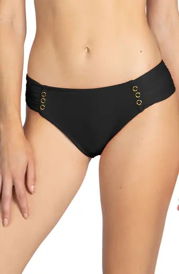 Amy Side Tab Bikini Bottoms | Nordstrom