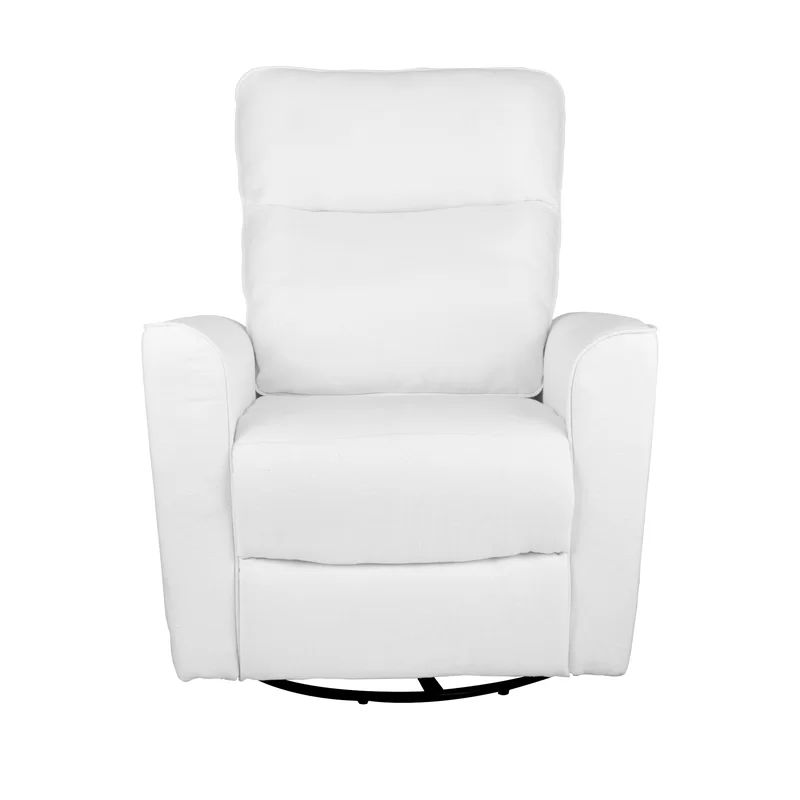 Soho Swivel Glider | Wayfair North America