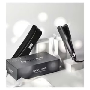 CLOUD NINE The Starlight Collection Wide Iron | Boots.com