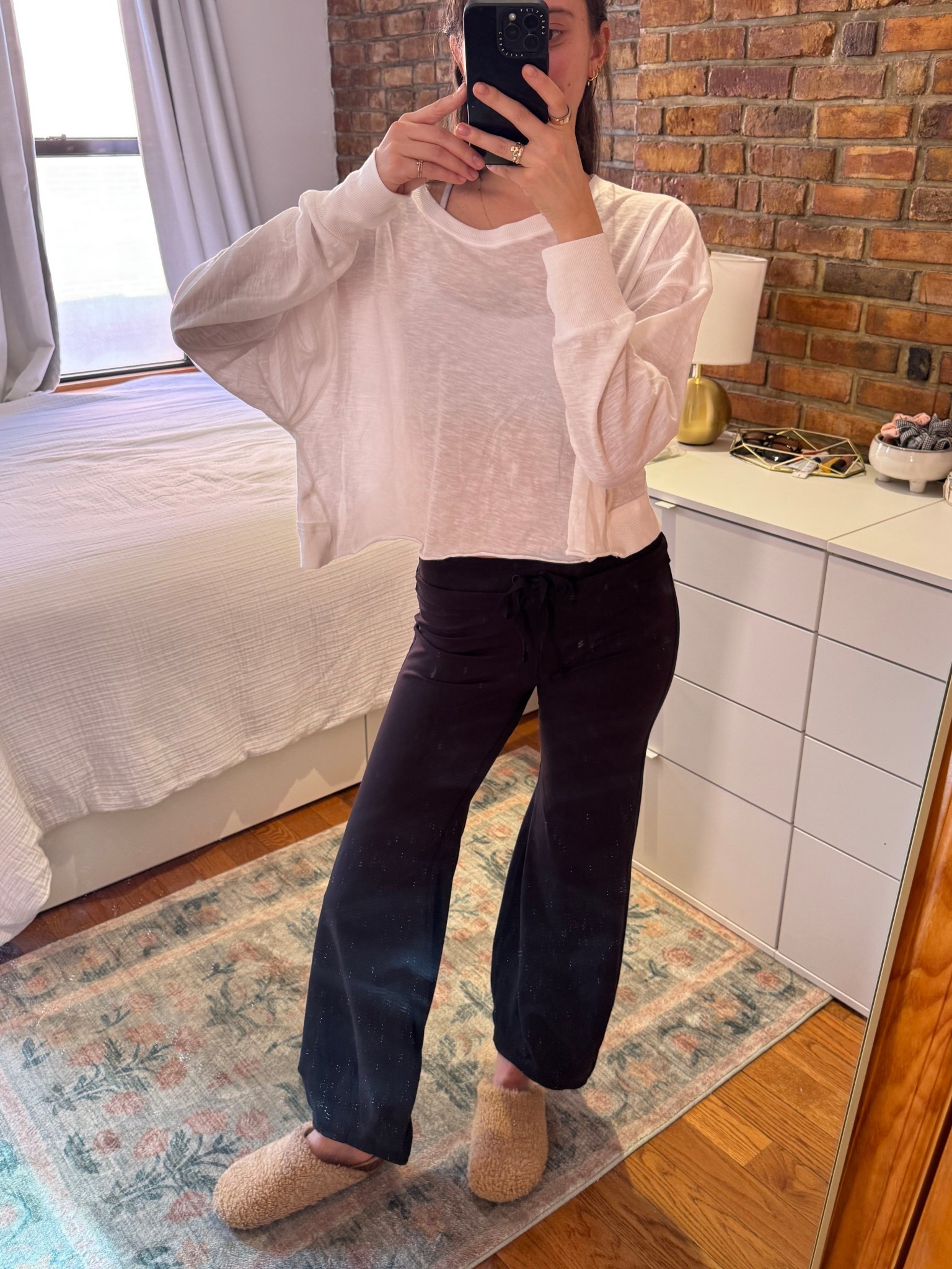 All free people movement pieces! So cozy and cute 

#LTKootd #LTKActive #LTKgrwm