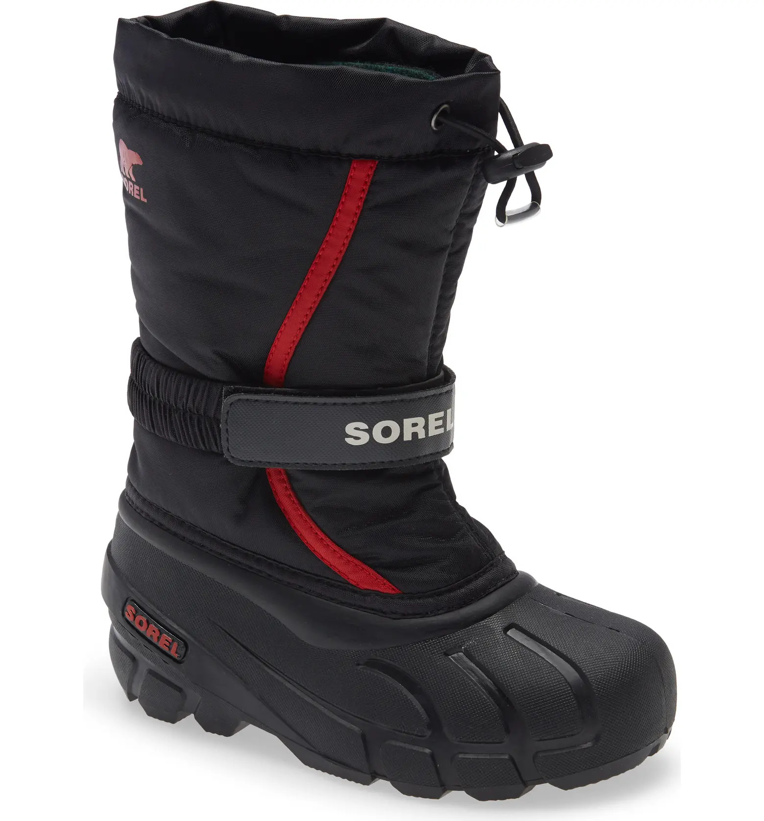Flurry Weather Resistant Snow Boot | Nordstrom