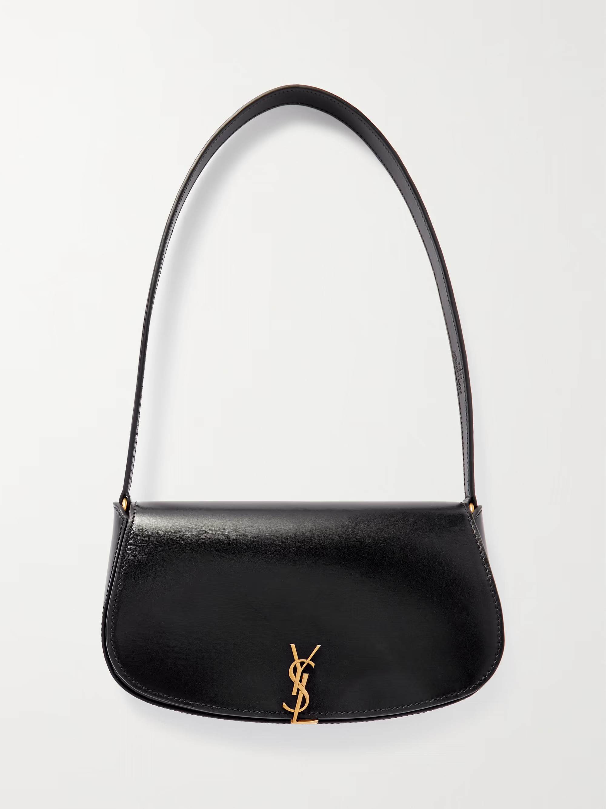 Voltaire mini leather shoulder bag | NET-A-PORTER (UK & EU)