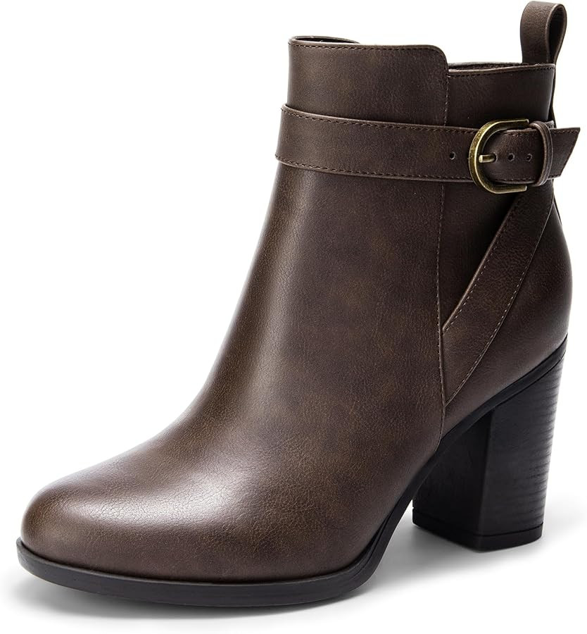 Brown-pu | Amazon (US)