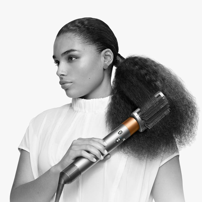 Dyson Airwrap™ Multi-styler Complete Long | Nickel/Copper | Refurbished | Walmart (US)