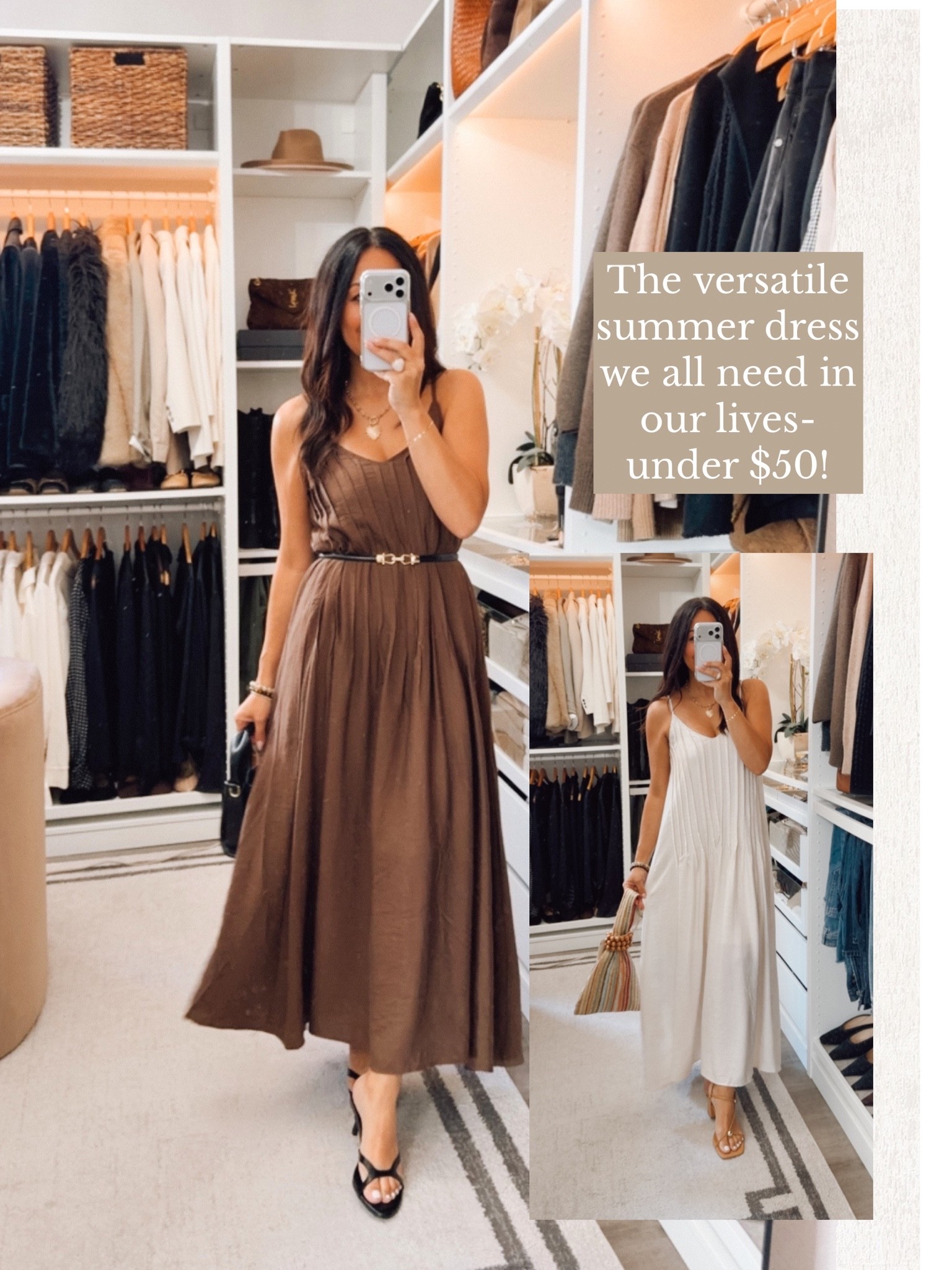 Dress TTS⭐️

#LTKootd