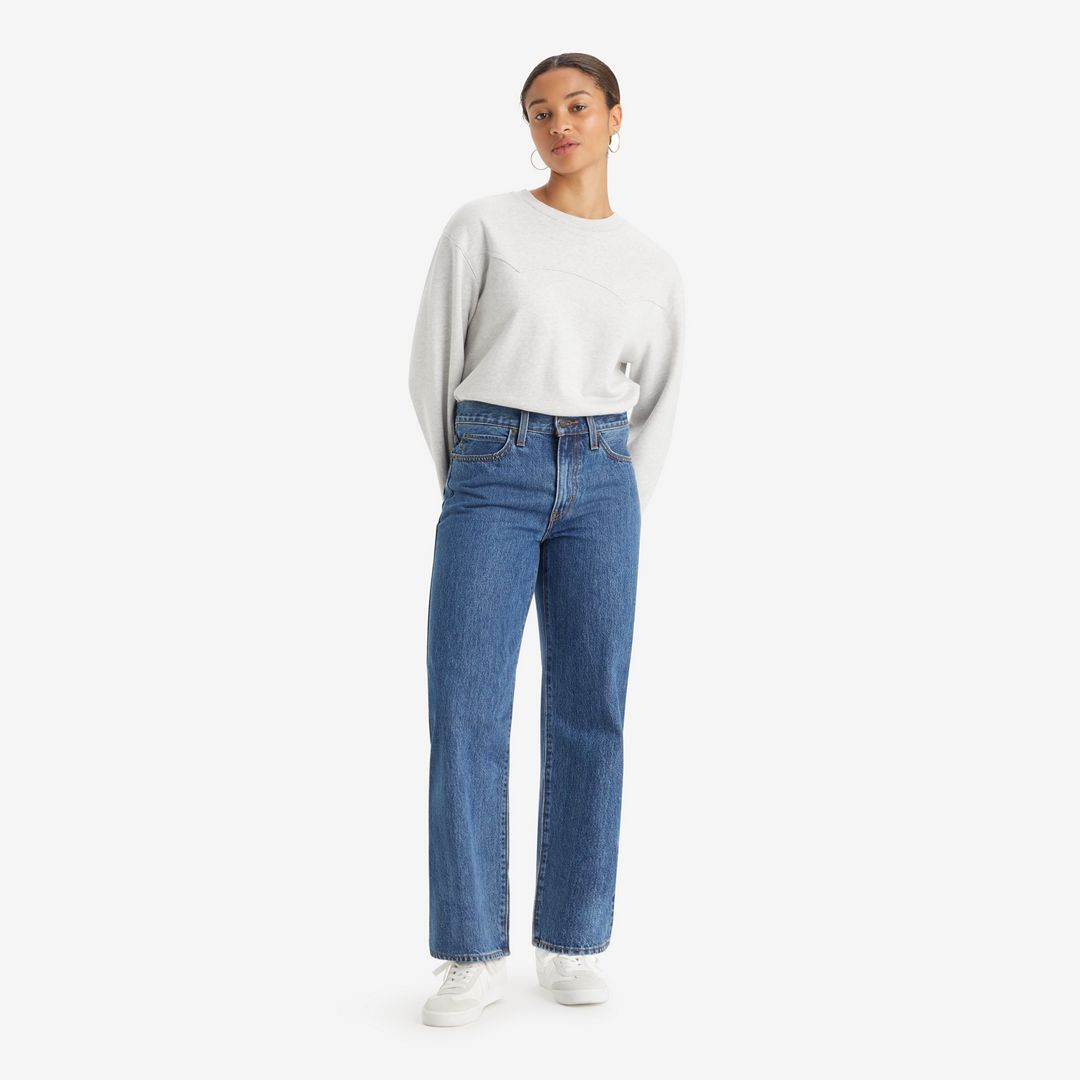 Levi's '94 Baggy Women's Jeans 34x31 | Levi's US