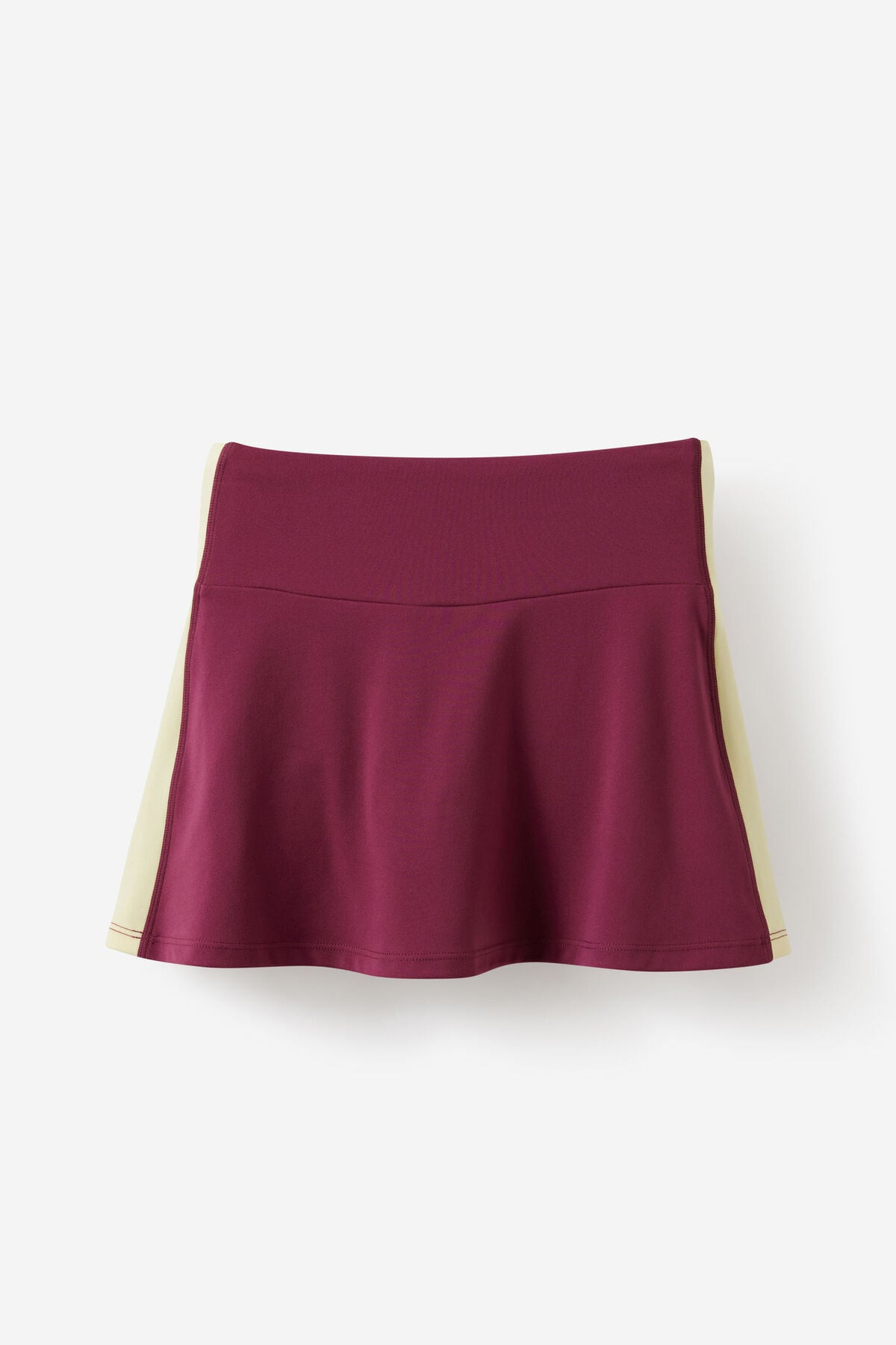 Soft Stretch Active Side Stripe Skort | Cotton On (US)