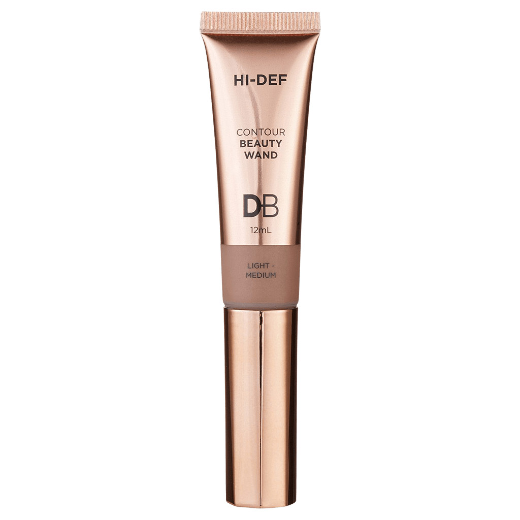 Designer Brands Hi-Def Contour Wand - Adore Beauty | Adore Beauty (ANZ)