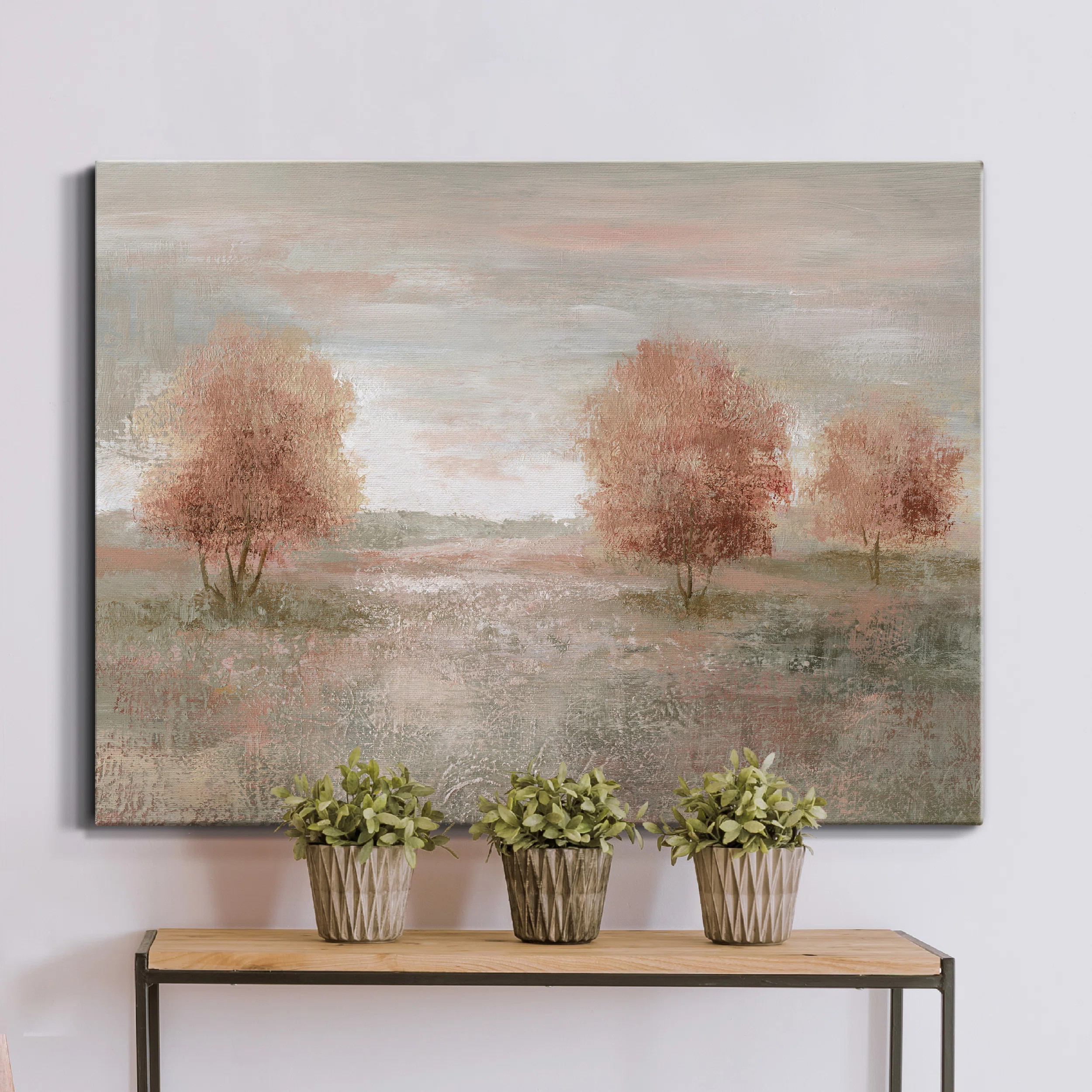 " Springs Awakening " by J Paul | Wayfair North America