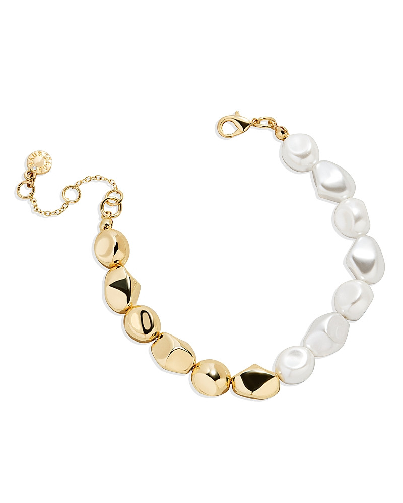 Baublebar Johna Faux Pearl Bracelet | Bloomingdale's (US)