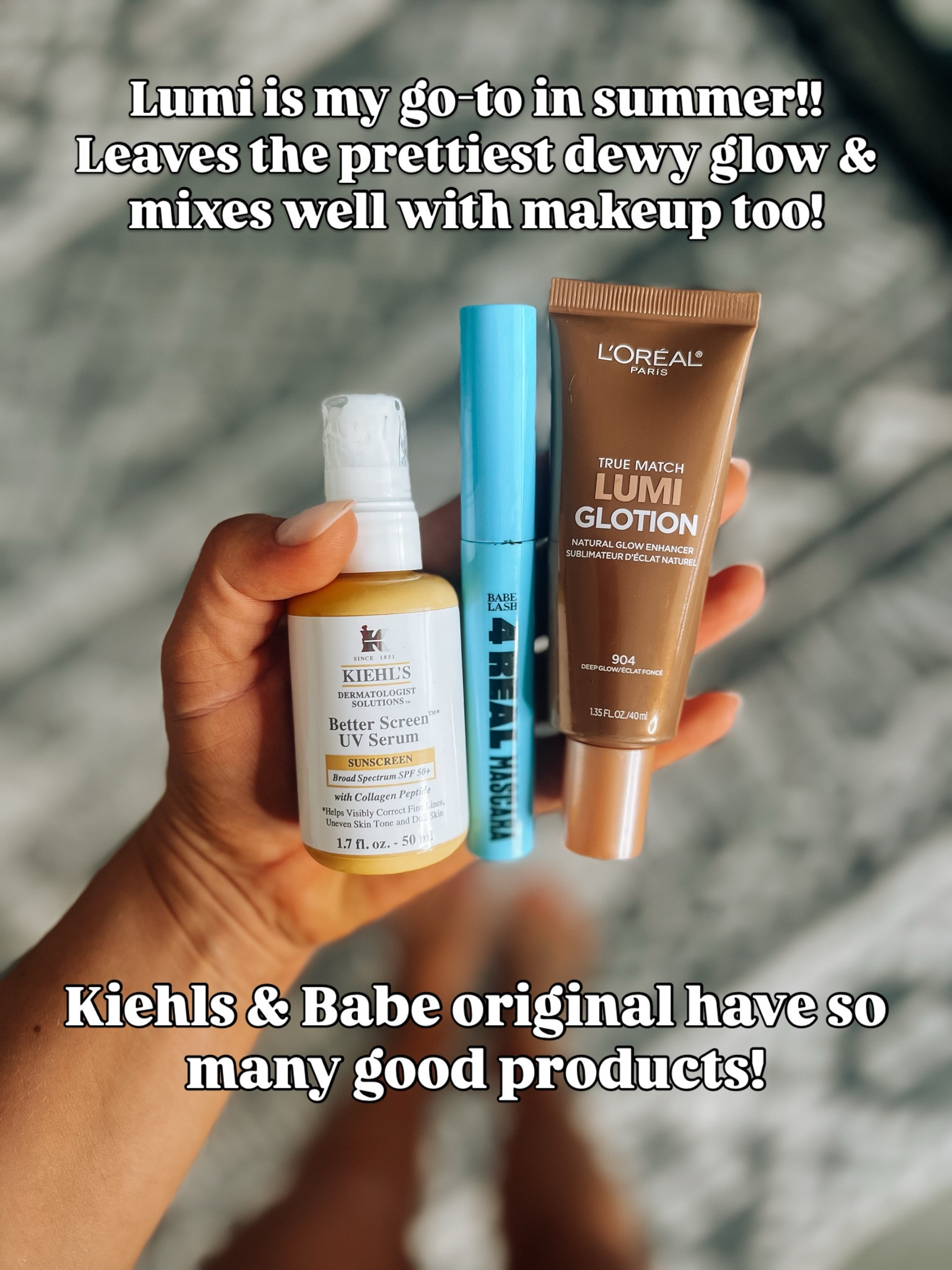 Still loving this combo!

#LTKBeauty #LTKselfcare #LTKOver40